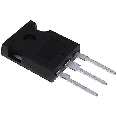 Sun 5 pièces IRFP4668PBF TO247 IRFP4668 TO-247 IRFP2907 IRFP4004 IRFP4229 IRFP4332 IRFP4368 IRFP9240 IRFP2907PBF IRFP9240PBF (IRFPF IRFP4333. 2) - Publicité Sun 5 pièces IRFP4668PBF TO247 IRFP4668 TO-247 IRFP2907 IRFP4004 IRFP4229 IRFP4332 IRFP4368 IRFP9240 IRFP2907PBF IRFP9240PBF (IRFPF IRFP4333. 2) - Publicité