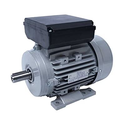 thyssenkrupp Moteur électrique Monophasé 220v 1.5kw 1500tr/min Mmd90l4b3 Bride B3 Bobinage Cuivre - Publicité thyssenkrupp Moteur électrique Monophasé 220v 1.5kw 1500tr/min Mmd90l4b3 Bride B3 Bobinage Cuivre - Publicité