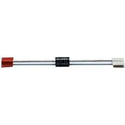 VISHAY 3X 1.5KE220A-E3/54 Diode: transil 1,5kW 220V 4,6A à sens unique DO201 TransZorb® - Publicité VISHAY 3X 1.5KE220A-E3/54 Diode: transil 1,5kW 220V 4,6A à sens unique DO201 TransZorb® - Publicité