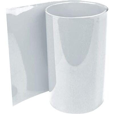 ISOLATECH Gaine Thermorétractable PVC Ø31,8mm x 2m 2:1 Transparent - Publicité ISOLATECH Gaine Thermorétractable PVC Ø31,8mm x 2m 2:1 Transparent - Publicité