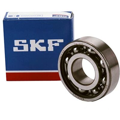 SKF Roulement d'essieu 6303 C3 - Publicité SKF Roulement d'essieu 6303 C3 - Publicité