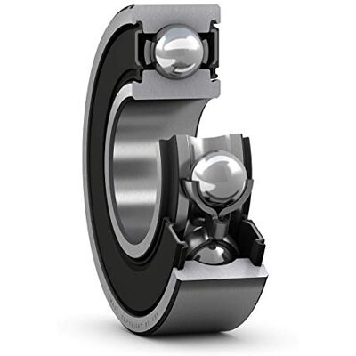 SKF 6205-2RSL Roulement à billes radial à gorge profonde - Publicité SKF 6205-2RSL Roulement à billes radial à gorge profonde - Publicité