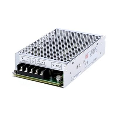 MEAN WELL SD-50A-24 Convertisseur DC-DC - Publicité MEAN WELL SD-50A-24 Convertisseur DC-DC - Publicité