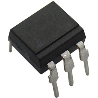 Vishay 2X CQY80NG Photocoupleur THT Canaux: 1 Sortie: à transistors Uisol: 1,6kV - Publicité Vishay 2X CQY80NG Photocoupleur THT Canaux: 1 Sortie: à transistors Uisol: 1,6kV - Publicité