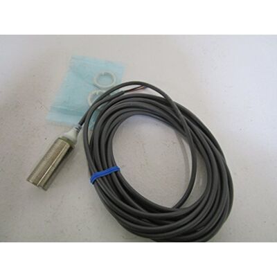 OMRON capteurs – Détecteur court 3H enr 8 mm proximité M18 PNP Contact ouvert câble 2 m - Publicité OMRON capteurs – Détecteur court 3H enr 8 mm proximité M18 PNP Contact ouvert câble 2 m - Publicité