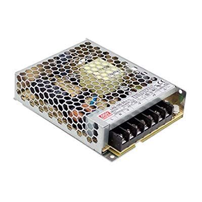 MEAN WELL LRS-100-15 Module dalimentation CA/CC, fermé 7 A 105 W 15 V/DC - Publicité MEAN WELL LRS-100-15 Module dalimentation CA/CC, fermé 7 A 105 W 15 V/DC - Publicité