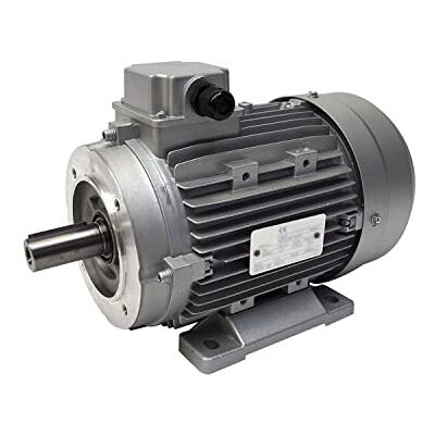 thyssenkrupp Moteur électrique Triphasé 230/400v 4kw 1500tr/min Mh1112m4b34 Bride B34 - Publicité thyssenkrupp Moteur électrique Triphasé 230/400v 4kw 1500tr/min Mh1112m4b34 Bride B34 - Publicité