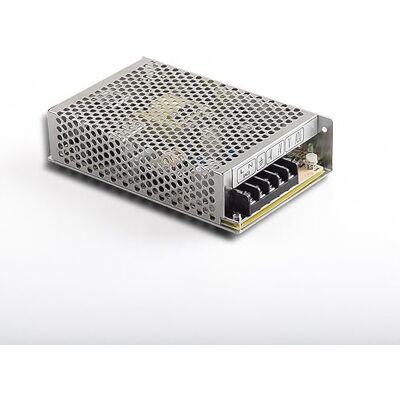 MEAN WELL Meanwell NES-75-12 Alimentation à découpage 12V / 6,2A / 75W - Publicité MEAN WELL Meanwell NES-75-12 Alimentation à découpage 12V / 6,2A / 75W - Publicité