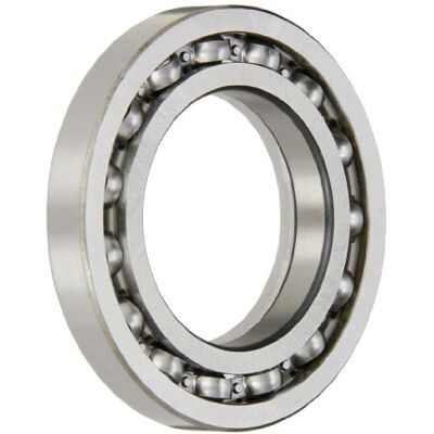 SKF Roulements à billes 16009 C3 10mm Ext 75mm Int 45mm - Publicité SKF Roulements à billes 16009 C3 10mm Ext 75mm Int 45mm - Publicité