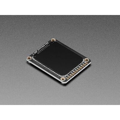 Adafruit 5206 ST7789 Écran TFT rond rectangulaire couleur IPS 1,7" 280 x 240 mm - Publicité Adafruit 5206 ST7789 Écran TFT rond rectangulaire couleur IPS 1,7" 280 x 240 mm - Publicité