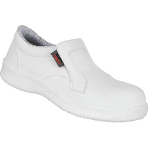 WüRTH MODYF Chaussures de sécurité Basses White S2 SRC Blanches Pointure 45 - Publicité WüRTH MODYF Chaussures de sécurité Basses White S2 SRC Blanches Pointure 45 - Publicité