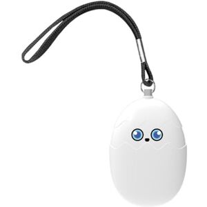 FROMCEO Alarme de sécurité rechargeable porte-clés alarme 130 dB forte défense avec lampe de poche pour femme porte-clés - Publicité FROMCEO Alarme de sécurité rechargeable porte-clés alarme 130 dB forte défense avec lampe de poche pour femme porte-clés - Publicité