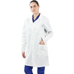 MYLOOKPRO.COM PRENONS SOIN DE VOTRE IMAGE MYLOOKPRO Blouse Médicale Blanche Manches Longues – Blouse Professionnelle Unisexe 100% Coton – Boutons Pression – 3 Poches – Tenue Laboratoire, Infirmier, Dentiste, Vétérinaire - Publicité MYLOOKPRO.COM PRENONS SOIN DE VOTRE IMAGE MYLOOKPRO Blouse Médicale Blanche Manches Longues – Blouse Professionnelle Unisexe 100% Coton – Boutons Pression – 3 Poches – Tenue Laboratoire, Infirmier, Dentiste, Vétérinaire - Publicité