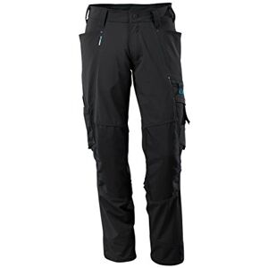 MASCOT 17179-311-09-82C54 Pantalon avec poches, Noir, Taille 82C54 - Publicité MASCOT 17179-311-09-82C54 Pantalon avec poches, Noir, Taille 82C54 - Publicité