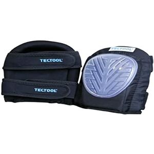 Tectool TT Genouillères de protection-gel Profi DIN EN 14404 Type 2 - Publicité Tectool TT Genouillères de protection-gel Profi DIN EN 14404 Type 2 - Publicité