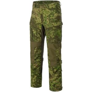 Helikon-Tex Pantalon MCDU, Pencott Wildwood, Taille M - Publicité Helikon-Tex Pantalon MCDU, Pencott Wildwood, Taille M - Publicité