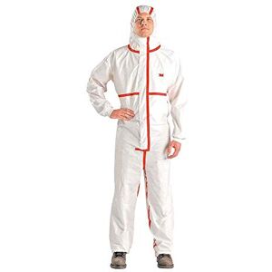 3M Combinaison de protection ™ 4565 taille 2XL - Publicité 3M Combinaison de protection ™ 4565 taille 2XL - Publicité