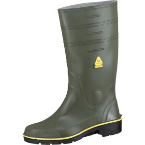 NORA - Nitril-Gummistiefel hoch - olive vert - 43 - Boots - Publicité NORA - Nitril-Gummistiefel hoch - olive vert - 43 - Boots - Publicité