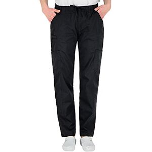 PALLTEX - Dante - Noir - L - Pantalon médical - Publicité PALLTEX - Dante - Noir - L - Pantalon médical - Publicité