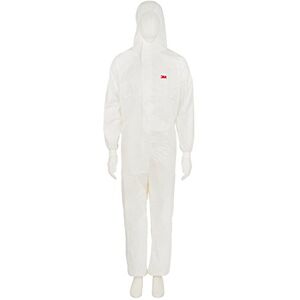 3M Combinaison de protection ™ 4540+ taille 2XL - Publicité 3M Combinaison de protection ™ 4540+ taille 2XL - Publicité