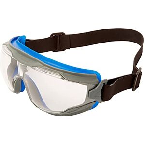 3M Lunettes-masques de sécurité ™ Goggle Gear™ 500, serre-tête en néoprène, verres incolores revêtement antibuée (K et N) Scotchgard™, GG501NSGAF-EU - Publicité 3M Lunettes-masques de sécurité ™ Goggle Gear™ 500, serre-tête en néoprène, verres incolores revêtement antibuée (K et N) Scotchgard™, GG501NSGAF-EU - Publicité
