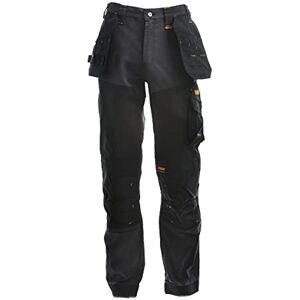 DEWALT Memphis Gris/Noir 83 Jambe 81 W - Publicité DEWALT Memphis Gris/Noir 83 Jambe 81 W - Publicité