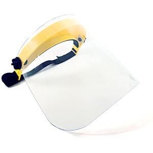 Oregon Q515066 d'écran en Polycarbonate pour le visage - Publicité Oregon Q515066 d'écran en Polycarbonate pour le visage - Publicité