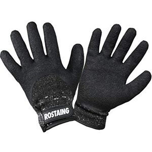 ROSTAING Mixte Macpro Gants pro travaux de construction, Noir, 2 Unité (Lot 1) EU - Publicité ROSTAING Mixte Macpro Gants pro travaux de construction, Noir, 2 Unité (Lot 1) EU - Publicité