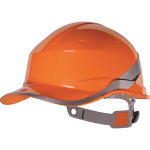 Deltaplus Delta Plus Venitex Diamond V Safety Helmet Hard Hat - Publicité Deltaplus Delta Plus Venitex Diamond V Safety Helmet Hard Hat - Publicité