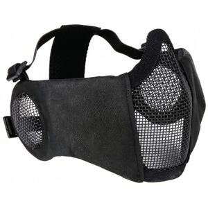 Tsawntd Masque en Maille Airsoft – Demi-Masque en Maille Pliable avec Protection des Oreilles, Masques Airsoft réglables pour la Chasse au Paintball, Visage - Publicité Tsawntd Masque en Maille Airsoft – Demi-Masque en Maille Pliable avec Protection des Oreilles, Masques Airsoft réglables pour la Chasse au Paintball, Visage - Publicité