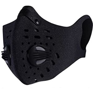 Peosaard Masque respiratoire, Masque Anti-poussière au Charbon Actif, Anti-Pollution, allergènes au Pollen, filtrat de gaz d'échappement Pm2, 5 pour la Course à Pied, Le Cyclisme, Les activités de Plein a - Publicité Peosaard Masque respiratoire, Masque Anti-poussière au Charbon Actif, Anti-Pollution, allergènes au Pollen, filtrat de gaz d'échappement Pm2, 5 pour la Course à Pied, Le Cyclisme, Les activités de Plein a - Publicité