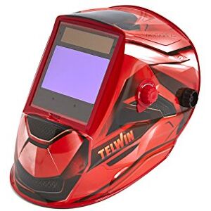 TELWIN Vantage Red XL Mascara MMA/MIG-MAG/TIG-802936 - Publicité TELWIN Vantage Red XL Mascara MMA/MIG-MAG/TIG-802936 - Publicité