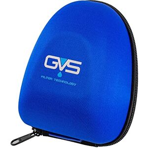 GVS SPM001 Elipse P3 Housse de transport pour masque anti-poussière (support de ceinture), taille unique, bleu - Publicité GVS SPM001 Elipse P3 Housse de transport pour masque anti-poussière (support de ceinture), taille unique, bleu - Publicité