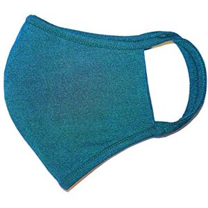 Weri Spezials Masque buccal d'été, bandana, foulard multifonction, masque facial tendance pour la randonnée et les loisirs (M, pétrole) - Publicité Weri Spezials Masque buccal d'été, bandana, foulard multifonction, masque facial tendance pour la randonnée et les loisirs (M, pétrole) - Publicité