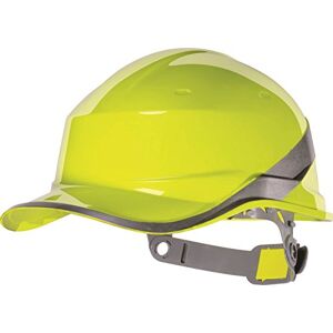 Deltaplus Delta Plus Venitex Diamond V Safety Helmet Hard Hat - Publicité Deltaplus Delta Plus Venitex Diamond V Safety Helmet Hard Hat - Publicité