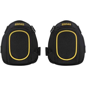 Stanley GENOUILLÈRES SOFT FATMAX 1 PAIRE FMST82962-1 Noir - Publicité Stanley GENOUILLÈRES SOFT FATMAX 1 PAIRE FMST82962-1 Noir - Publicité
