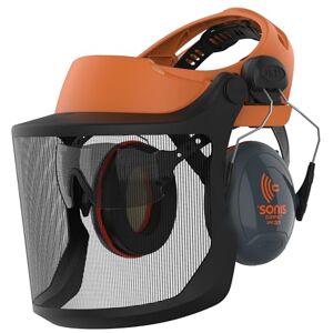 JSP EVOGuard® M2 Système de protection forestière (ADB28A-300-800) - Publicité JSP EVOGuard® M2 Système de protection forestière (ADB28A-300-800) - Publicité