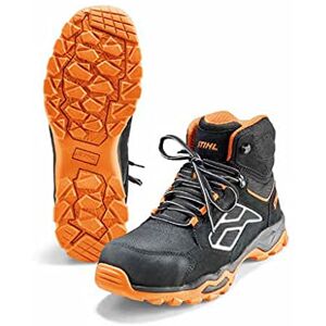 Stihl Sicherheitsstiefel Worker S3 (Numeric_42) - Publicité Stihl Sicherheitsstiefel Worker S3 (Numeric_42) - Publicité