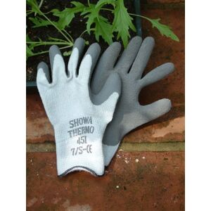 SHOWA 451 Thermo Grip Gants isolants Taille L - Publicité SHOWA 451 Thermo Grip Gants isolants Taille L - Publicité
