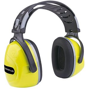 Deltaplus Delta Plus Casque antibruit ajustable FLUO, protection auditive INTERLAGOS- SNR 33 décibels, protection au travail, LIVRAISON GRAUITE - Publicité Deltaplus Delta Plus Casque antibruit ajustable FLUO, protection auditive INTERLAGOS- SNR 33 décibels, protection au travail, LIVRAISON GRAUITE - Publicité