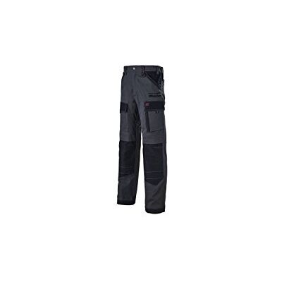 Lafont Pantalon ruler gris taille 4 - Publicité Lafont Pantalon ruler gris taille 4 - Publicité