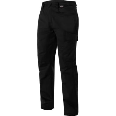 WüRTH MODYF Pantalon de travail Star CP250 noir - Publicité WüRTH MODYF Pantalon de travail Star CP250 noir - Publicité