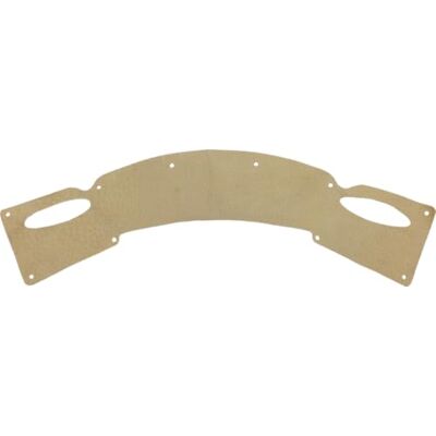 3M Basane cuir ™ HYG4 pour tous types de casques de sécurité - Publicité 3M Basane cuir ™ HYG4 pour tous types de casques de sécurité - Publicité