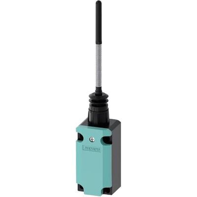 Interrupteur de position Siemens 3SE5132-0CR01 - IP65, M20x1.5, Plastique - Publicité Interrupteur de position Siemens 3SE5132-0CR01 - IP65, M20x1.5, Plastique - Publicité