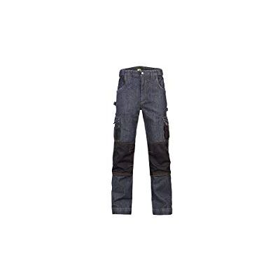 North Ways 444121250N44 1250 Dornier Pantalon Denim 44 Taille - Publicité North Ways 444121250N44 1250 Dornier Pantalon Denim 44 Taille - Publicité
