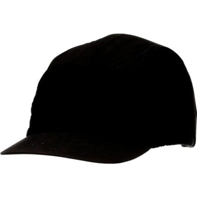 3M Casquette antiheurt First Base +, Noir, Visière réduite 55 mm, 2014284 - Publicité 3M Casquette antiheurt First Base +, Noir, Visière réduite 55 mm, 2014284 - Publicité