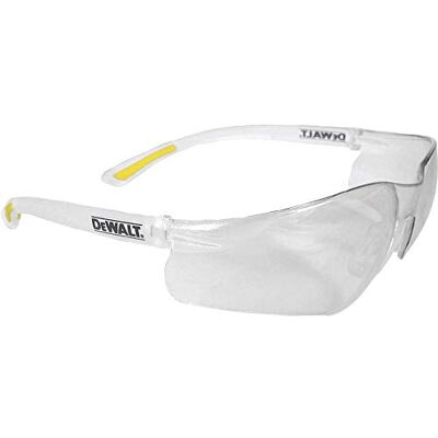 DeWalt DPG52-1D EU Lunettes de Protection - Publicité DeWalt DPG52-1D EU Lunettes de Protection - Publicité