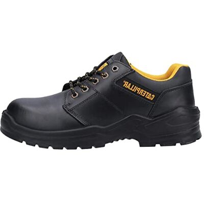 Caterpillar Striver Low S3, Basket Homme - Publicité Caterpillar Striver Low S3, Basket Homme - Publicité