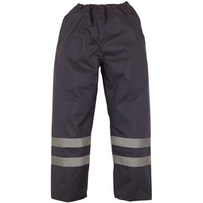 YOKO YK461 Pantalon imperméable - Over-Trousers - Publicité YOKO YK461 Pantalon imperméable - Over-Trousers - Publicité