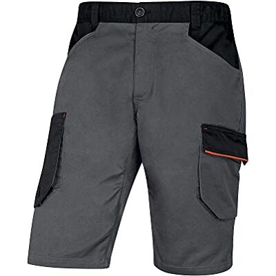 Deltaplus Delta PLus X Panoply Torez Veste Taille XXXL Homme - Publicité Deltaplus Delta PLus X Panoply Torez Veste Taille XXXL Homme - Publicité